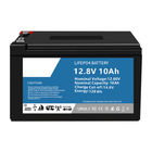 Multiscene LiFePO4 High Rate Battery Ultraportable 12.8V Untuk Golf Cart