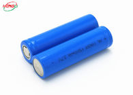 Kapasitas Penuh 1500 mAh Lithium Ion Battery, Kecil 3.7 V Baterai Isi Ulang Cepat Dibebankan