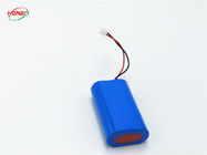 Cina Li-Ion Lithium Toy Battery Pack 3A 3A High Discharge Rate Waktu Berjalan Panjang perusahaan