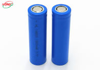 Portabel Mini 1500 Mah Baterai Lithium Ion Kapasitas Standar Kecil Ketahanan Internal