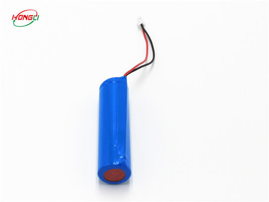 Cina Baterai Lithium Polymer Isi Ulang 3.7V 1500mAh 501229 Untuk Bluetooth Earphone BSMI pabrik