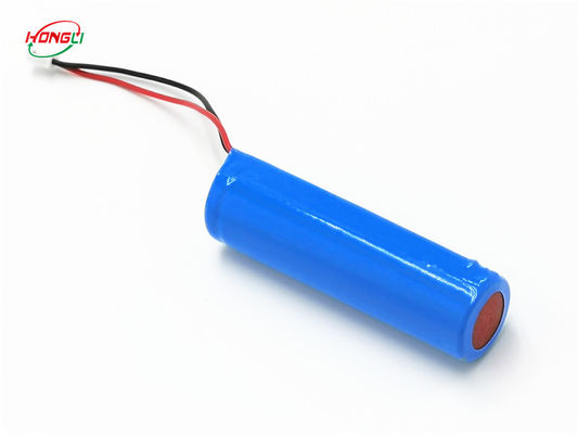 1.2-2Ah Lithium Polymer Lipo Batteries, 3.7V 1200mAh Custom Thin Lipo Battery