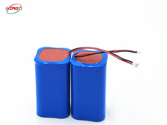 Cina Excellent Consistency Lithium Polymer Battery Karakteristik Penyimpanan Baik pabrik
