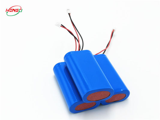 Hongli Rechargeable Toy Battery Pack, Cell Battery Pack Dibebankan dengan Cepat